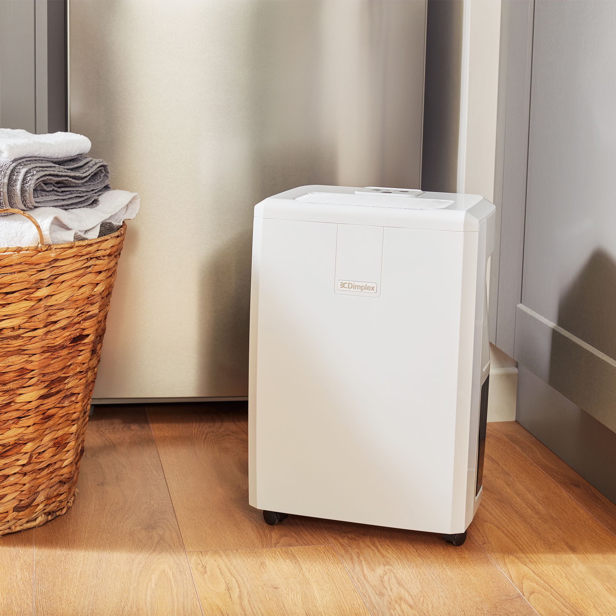 Dimplex EverDri10E 10l/d Dehumidifier EverDri