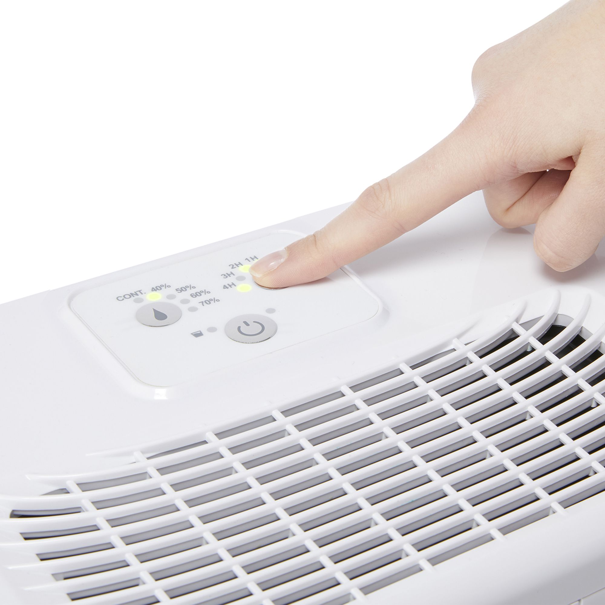 Dimplex EverDri10E 10l/d Dehumidifier EverDri