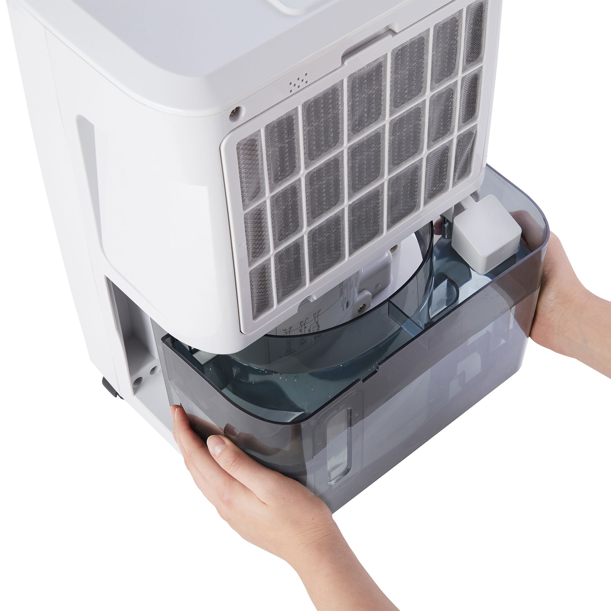 Dimplex EverDri10E 10l/d Dehumidifier EverDri