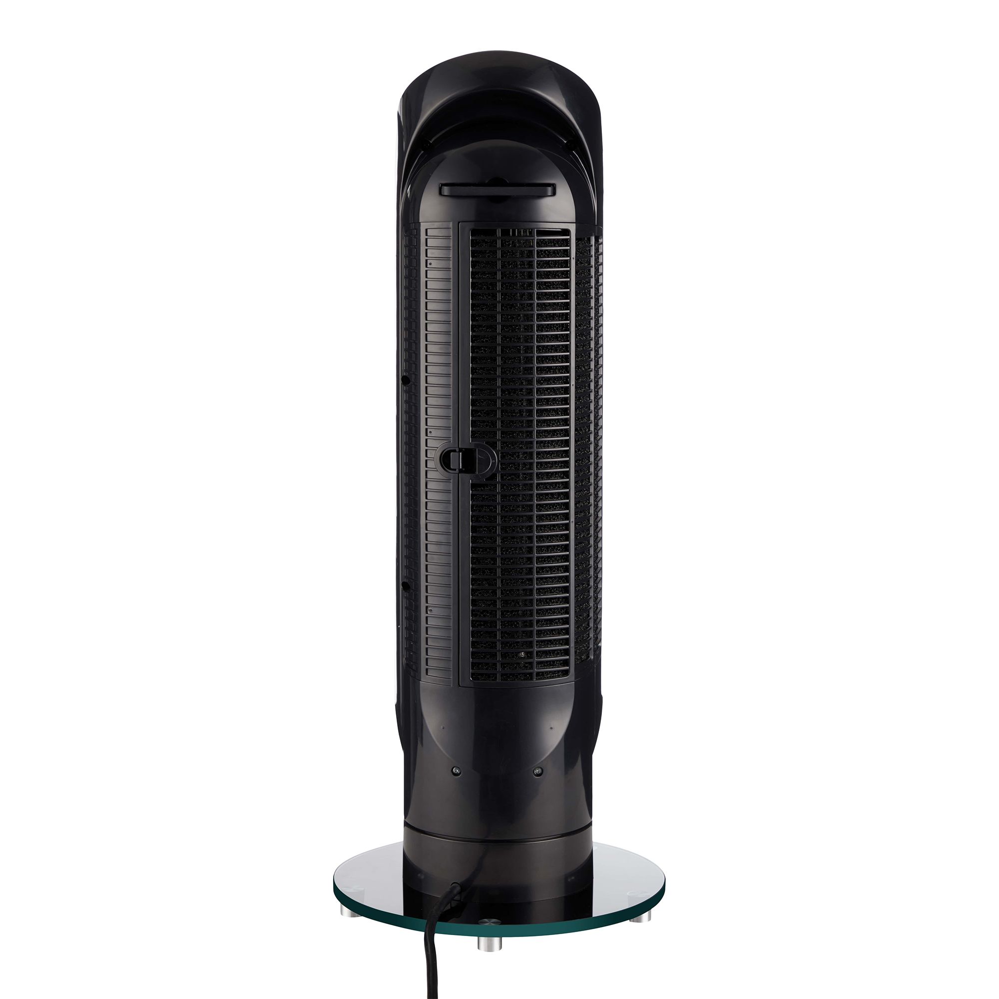 Dimplex Hot & Cold Black 230V Tower fan