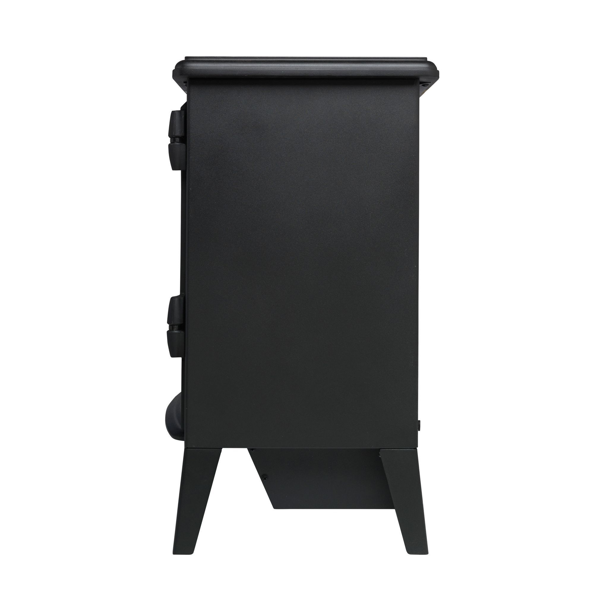 Dimplex Jazz 2kW Black Electric Stove | DIY at Bu0026Q