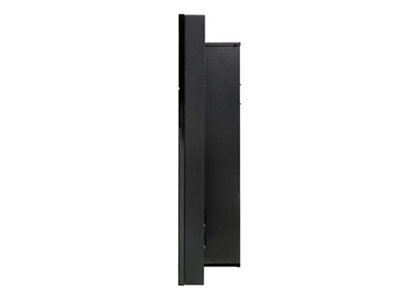 Dimplex Opti-myst Black Electric Fire RTOPW20 | DIY at Bu0026Q