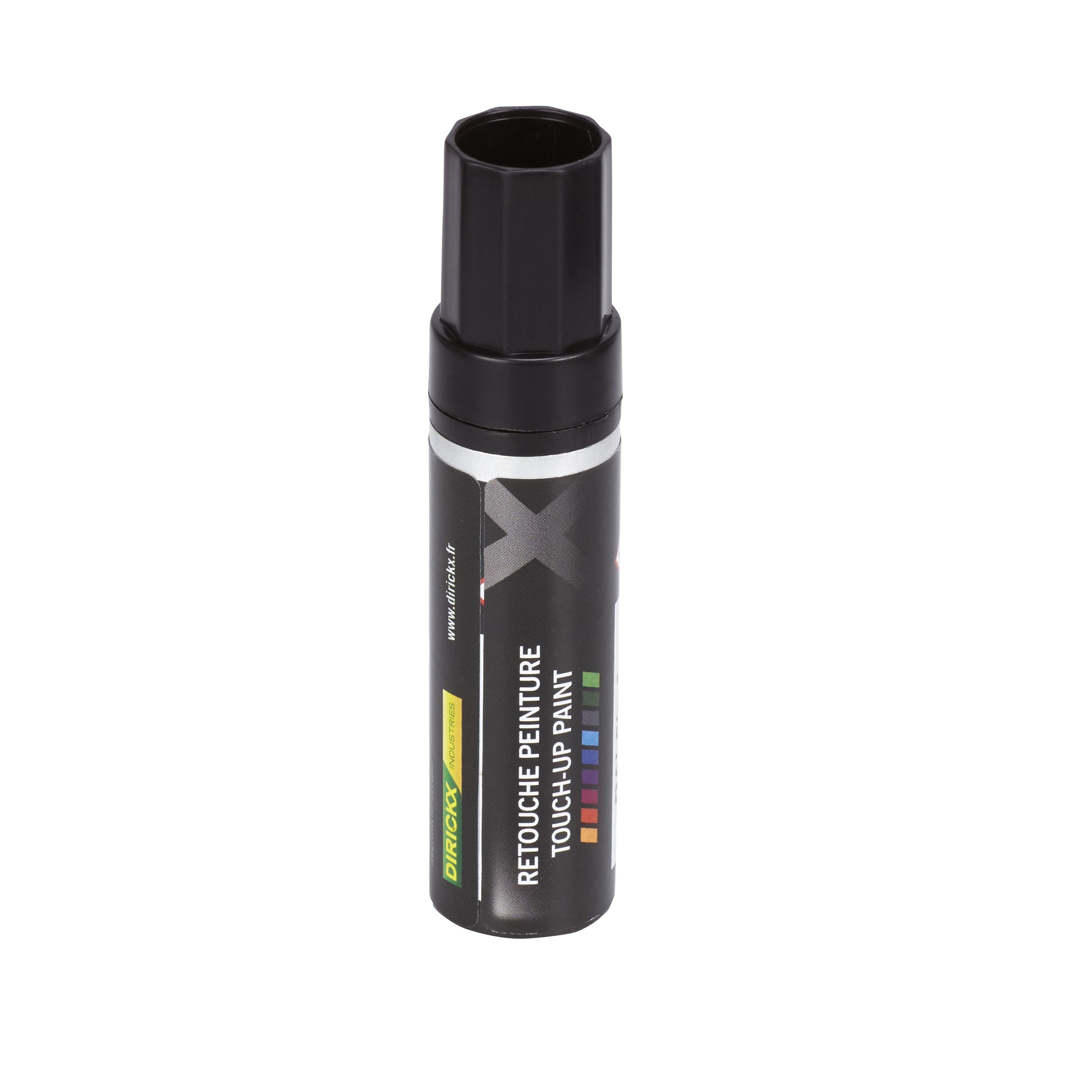 Dirikx Green Retouching pen