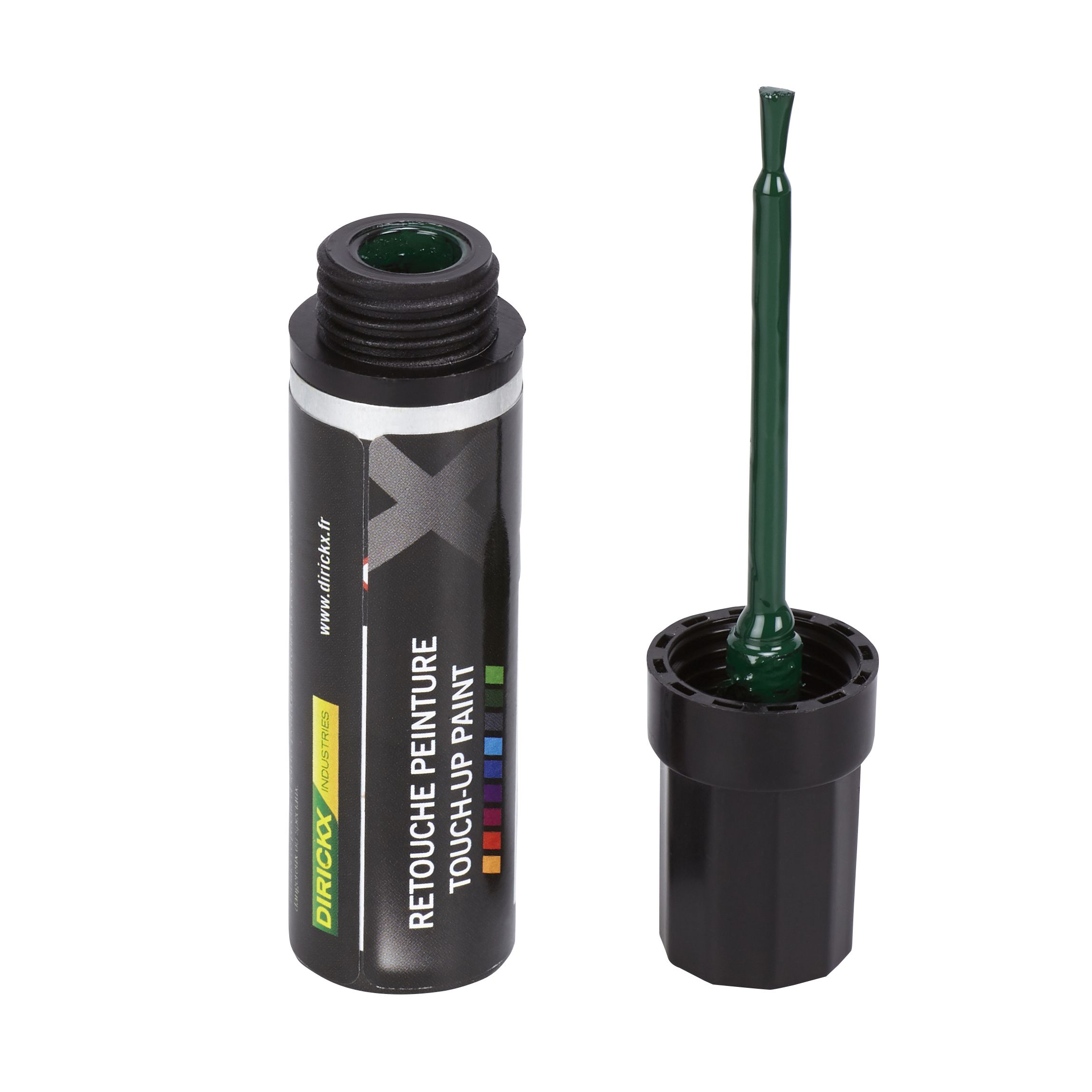 Dirikx Green Retouching pen