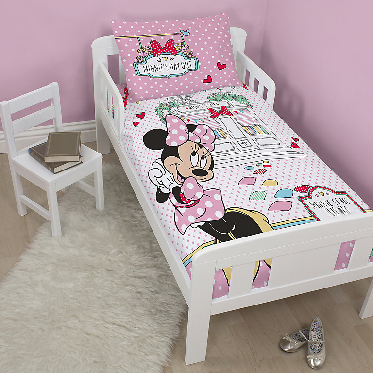 Disney Minnie Mouse, Minnie Mouse Duvet Cover