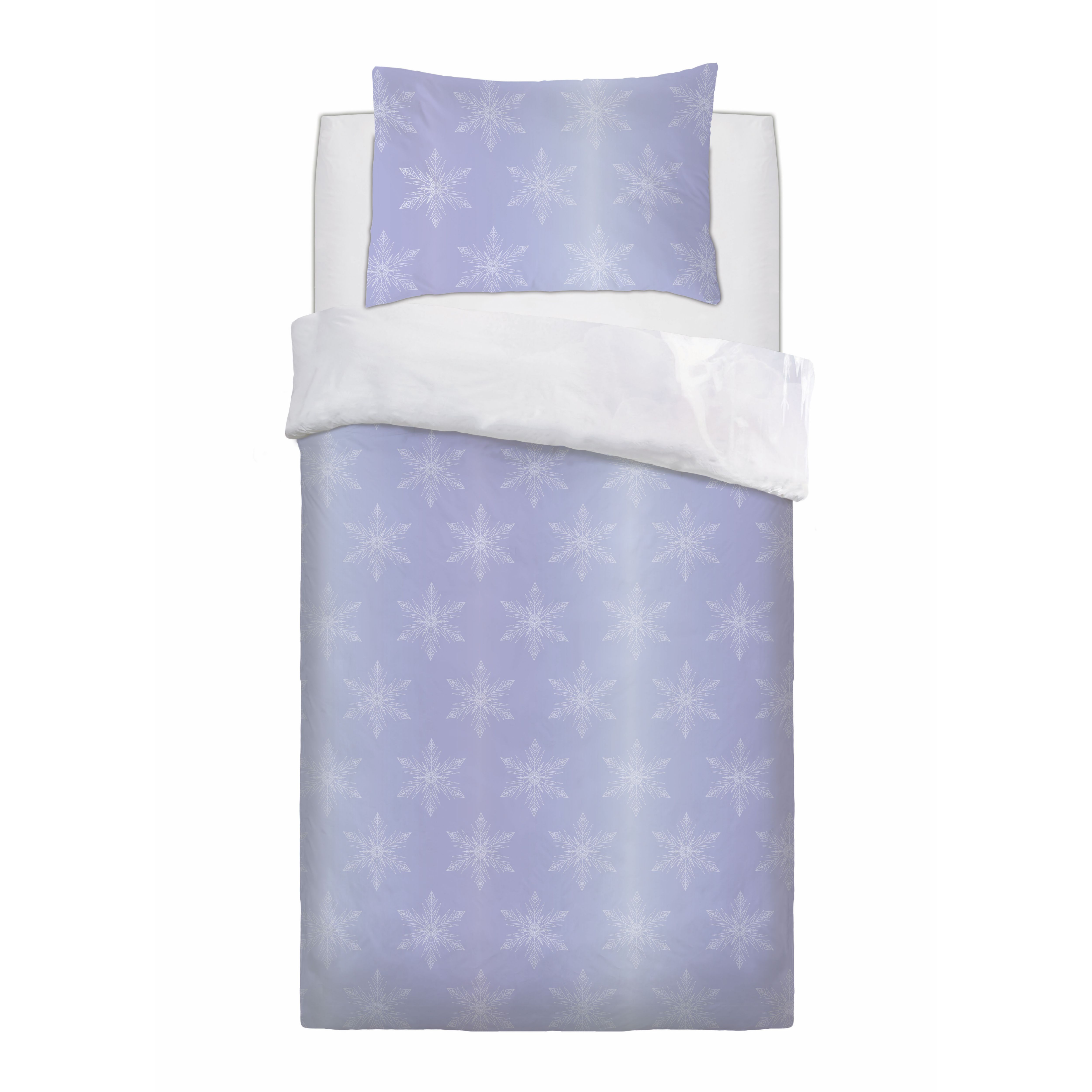 Disney Frozen Single Bedding set