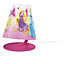 Disney Princess Multicolour LED Table lamp
