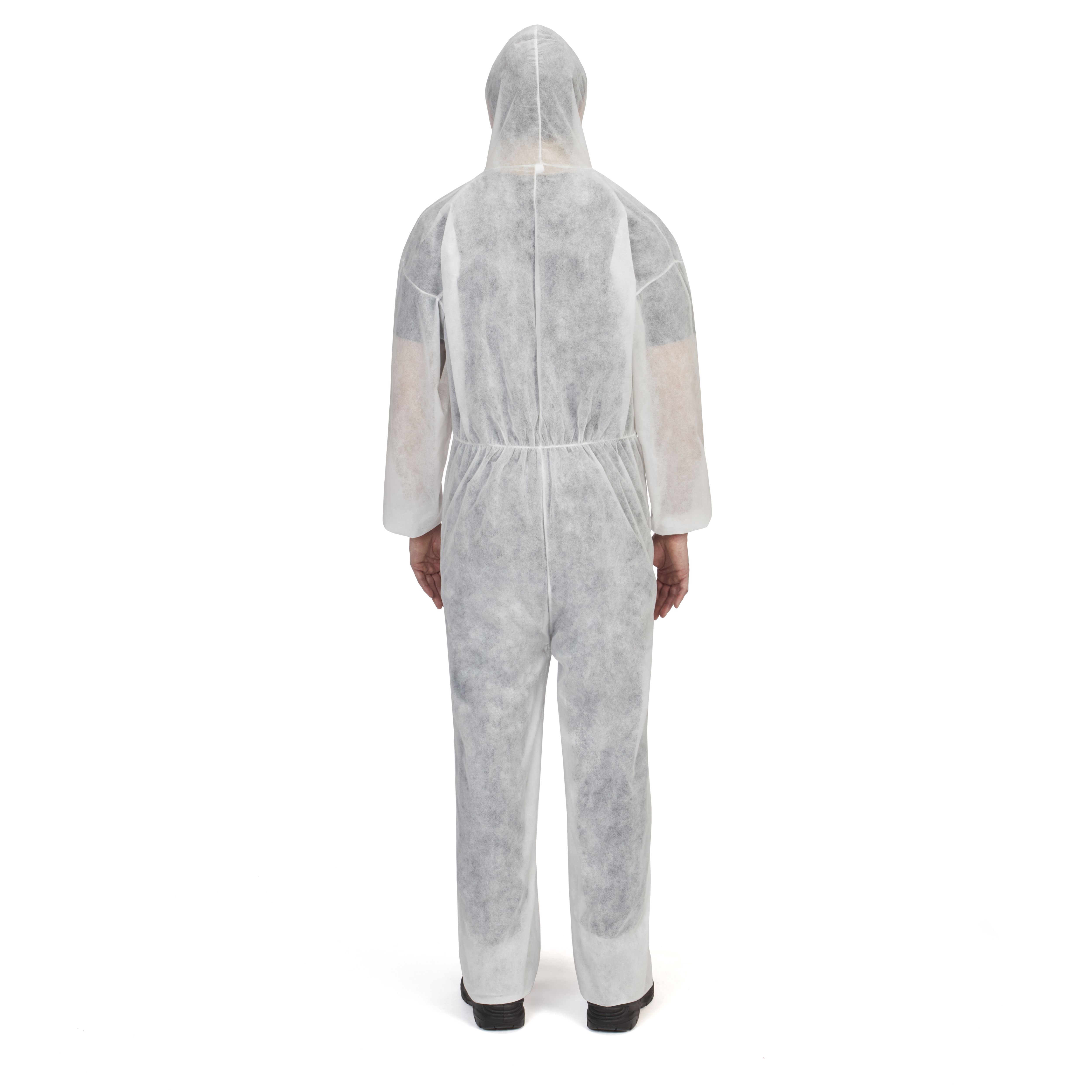 Disposable coverall 0.04kg