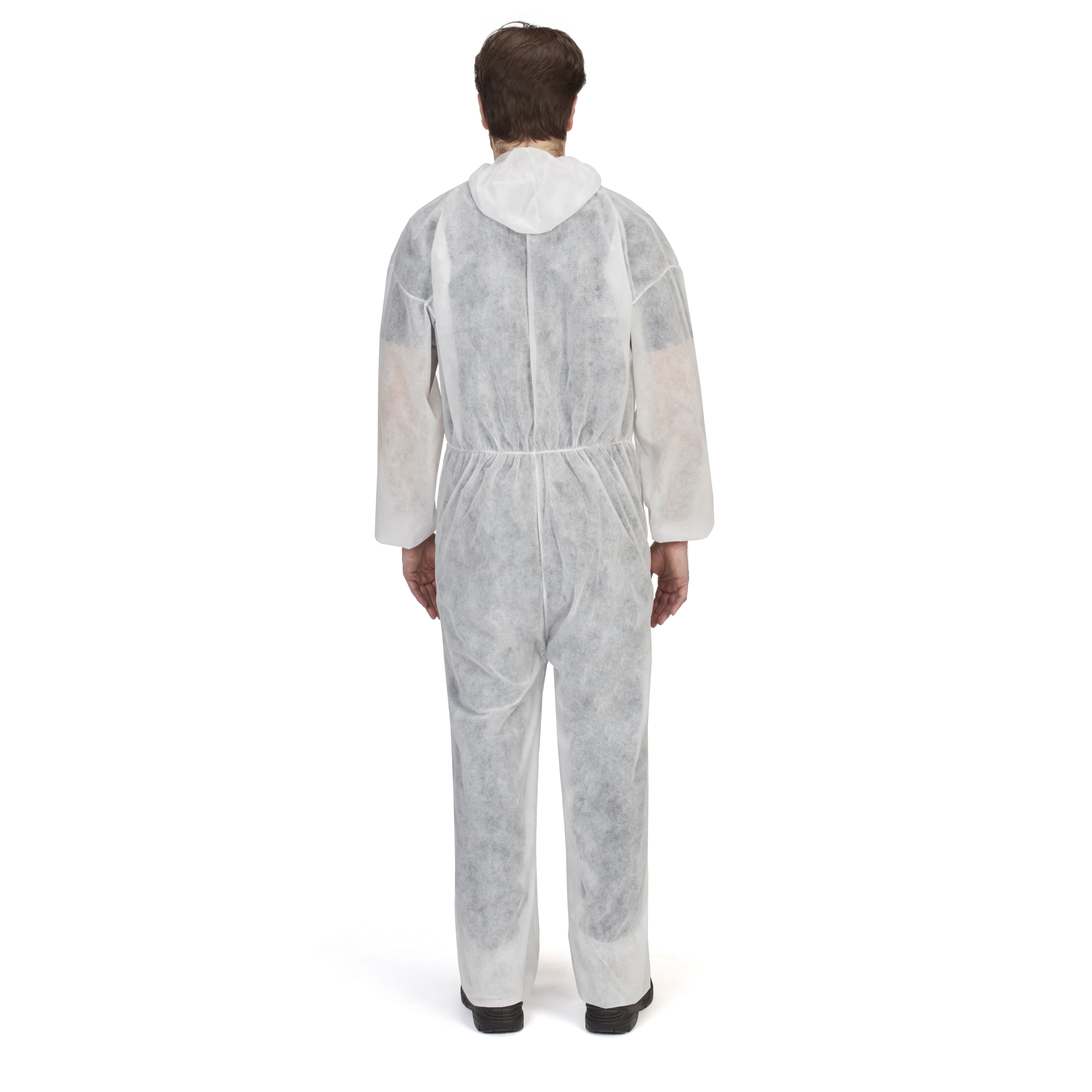 Disposable coverall 0.04kg