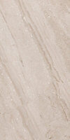 Diverso stone Sand Matt Stone effect Ceramic Wall & floor Tile, Pack of 6, (L)598mm (W)298mm