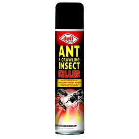 Doff Crawling insects Ant killer, 0.3L 322g