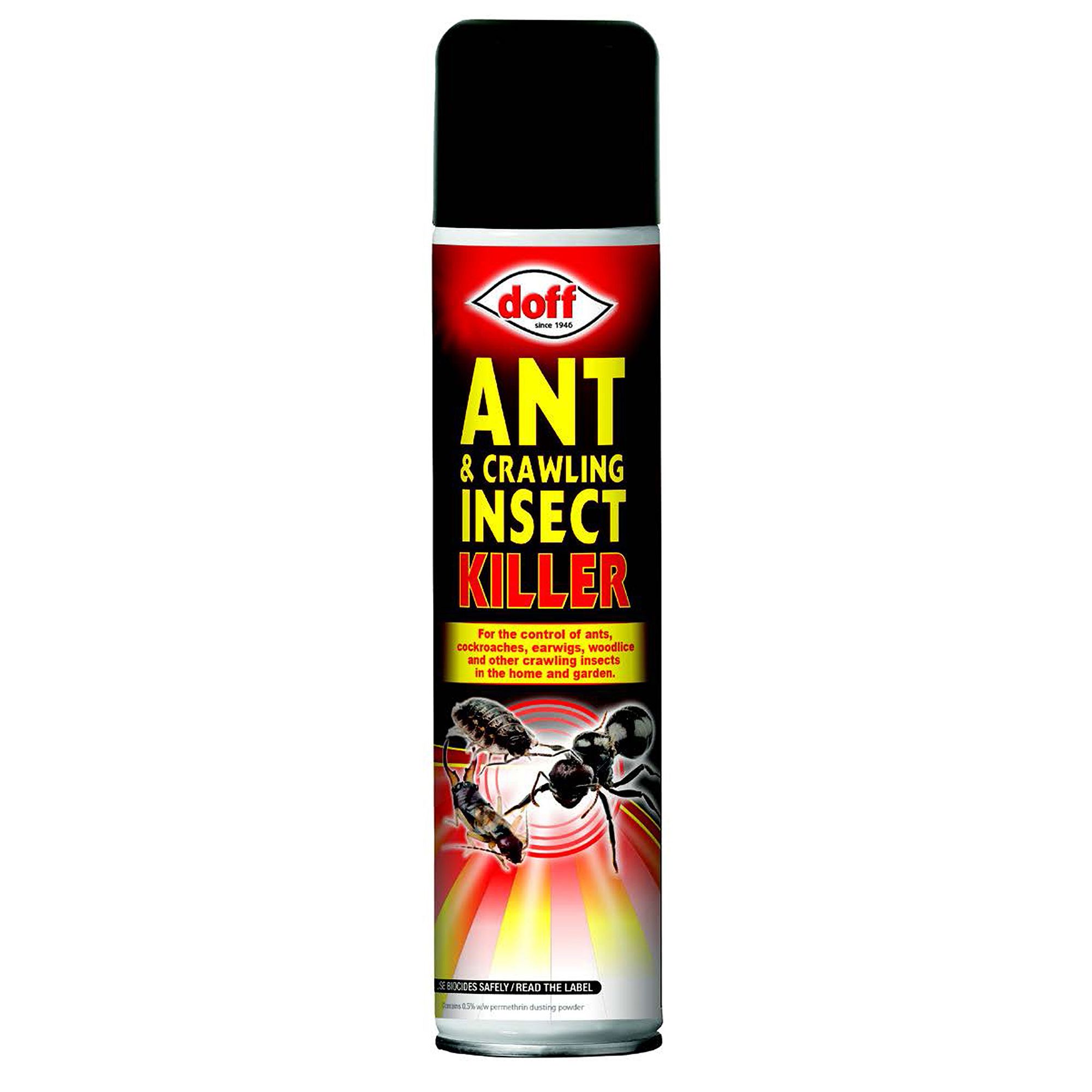 Doff Crawling insects Ant killer, 0.3L