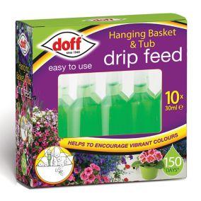Doff Universal Liquid Drip feeder