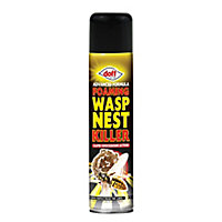 Doff Wasp nests Wasp nest killer, 0.3L