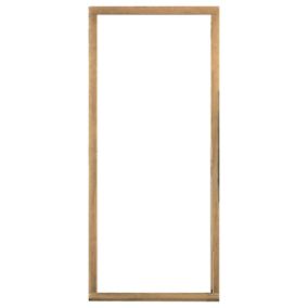 Door frame