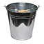Dosco Steel 12L Bucket