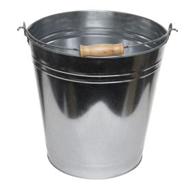 Dosco Steel 12L Bucket