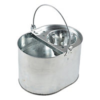 Dosco Steel 7L Bucket