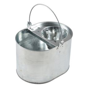 Dosco Steel 7L Bucket