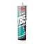 Dow 785+ White Silicone-based Living area Sealant, 310ml