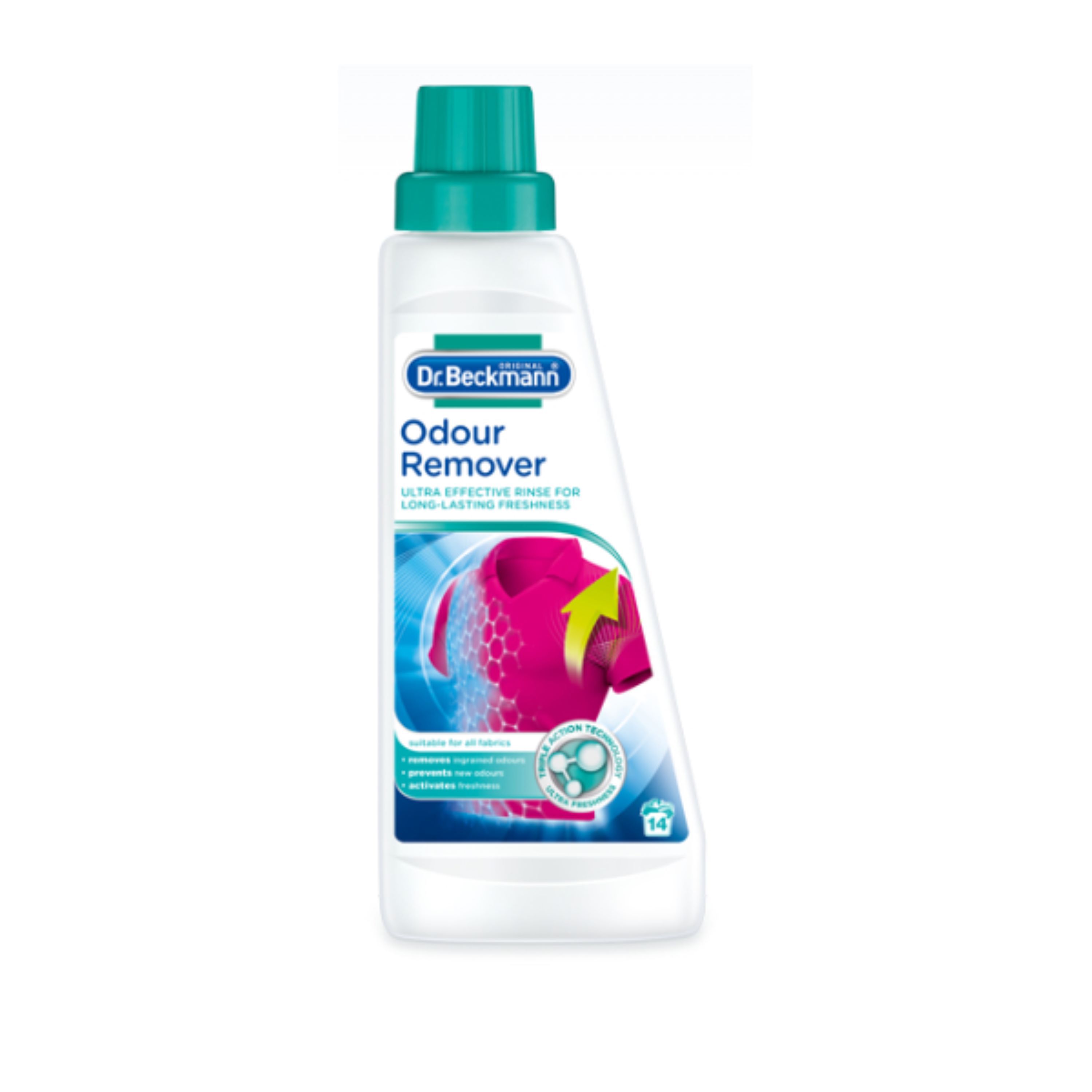 Dr Beckmann Odour remover, 500ml