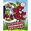 Dragon flower Antirrhinum Seed