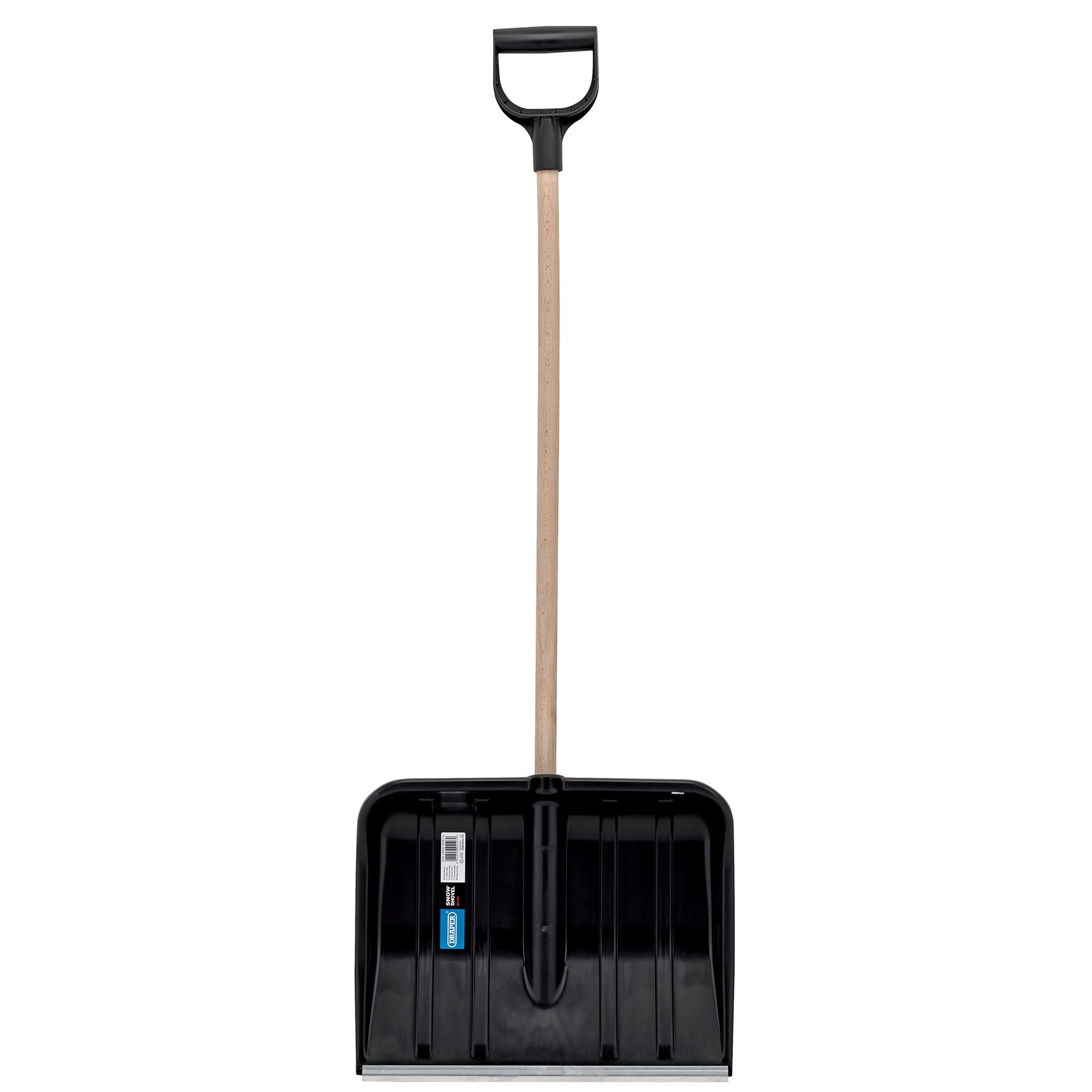 Draper Outdoor Snow Shovel DIY at B&Q