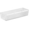 DRAWER DIVIDER CLEAR 15X8 173123
