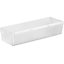 DRAWER DIVIDER CLEAR 15X8 173123