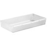 DRAWER DIVIDER CLEAR 30X15 173103
