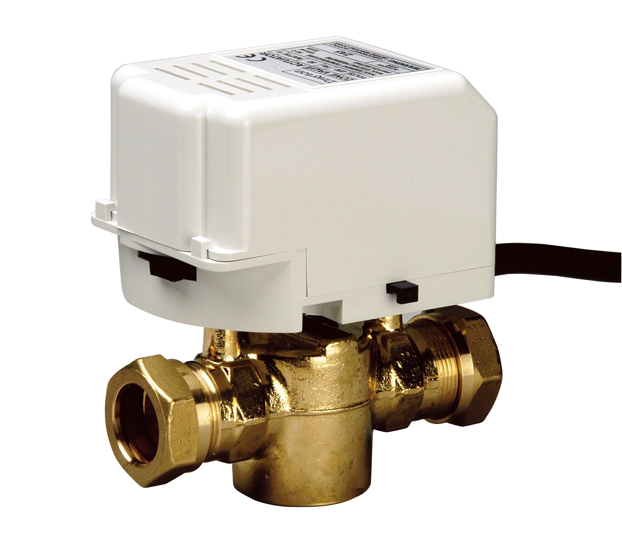 Iflo Zone Valve Actuator Wiring Diagram - Wiring Diagram