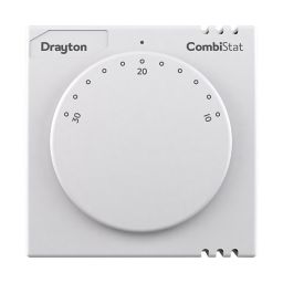 Drayton Room thermostat