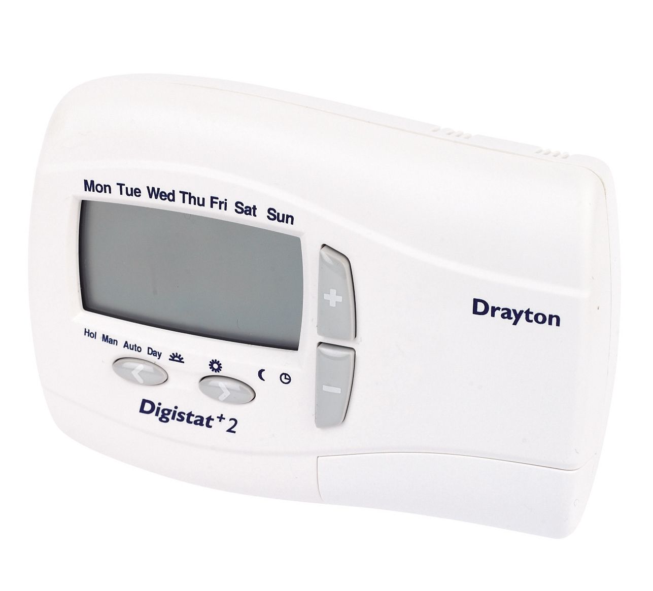 Drayton Room thermostat DIY at B&Q