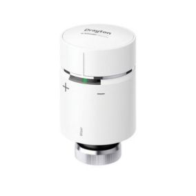 Drayton Wiser WV704R0A0902 Smart Thermostat, White