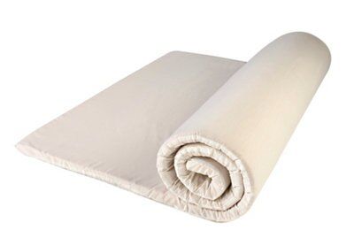 Dreamtime Single Mattress topper
