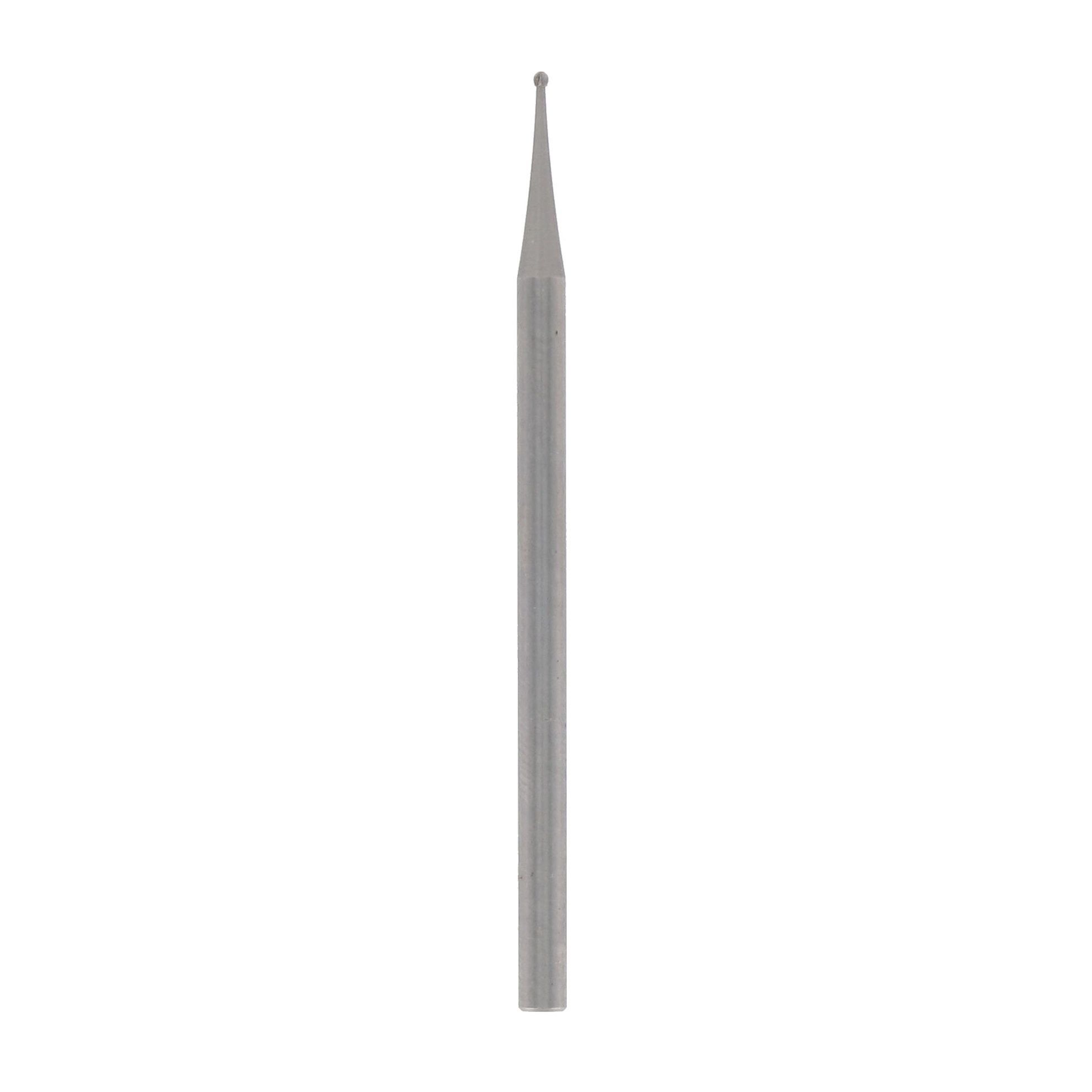 Dremel 0.8mm Engraving tip 105, Pack of 3