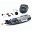 Dremel 12V Cordless Multi tool 1 battery 8220