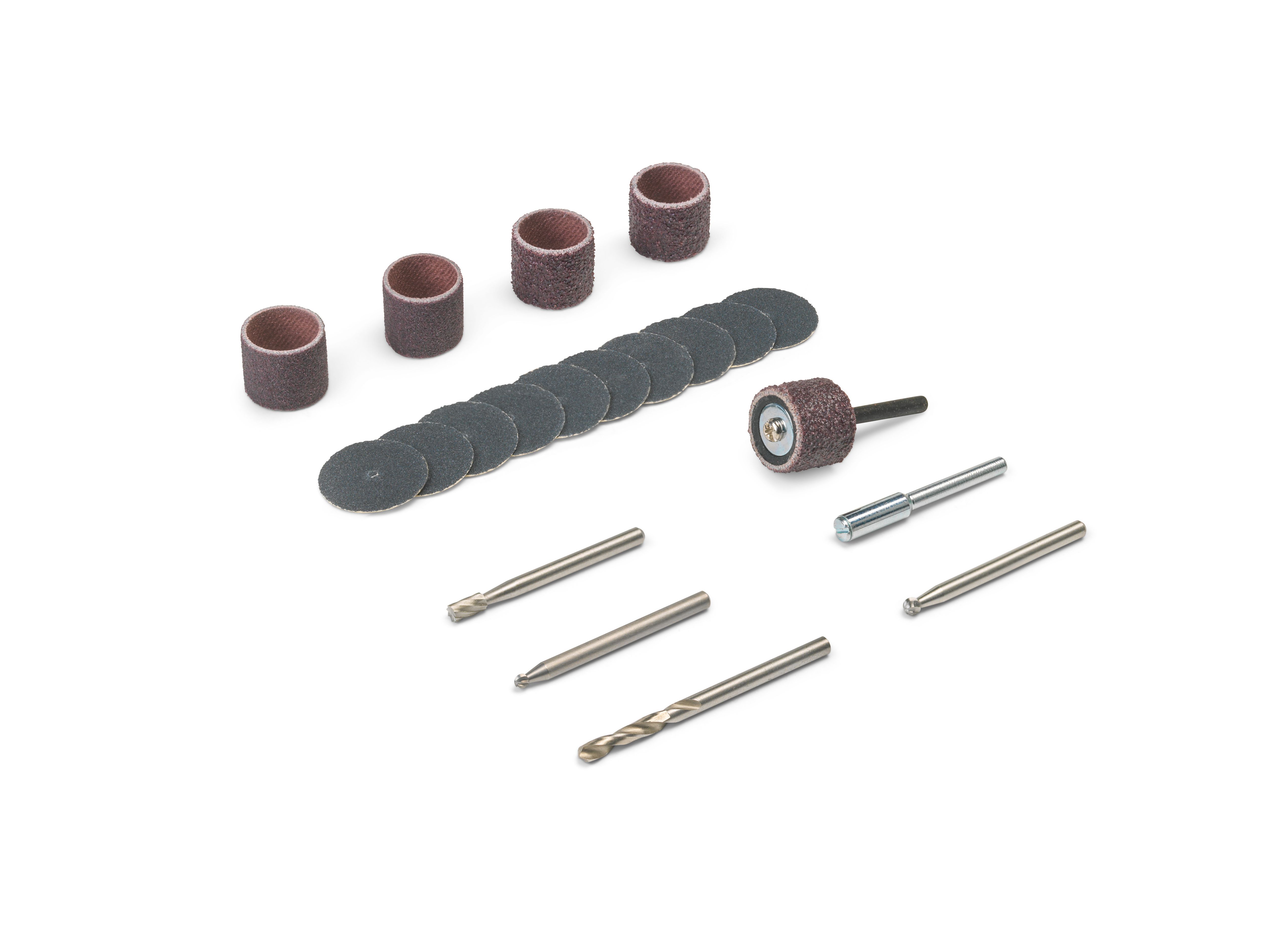 Dremel 20 piece Rotary tool set