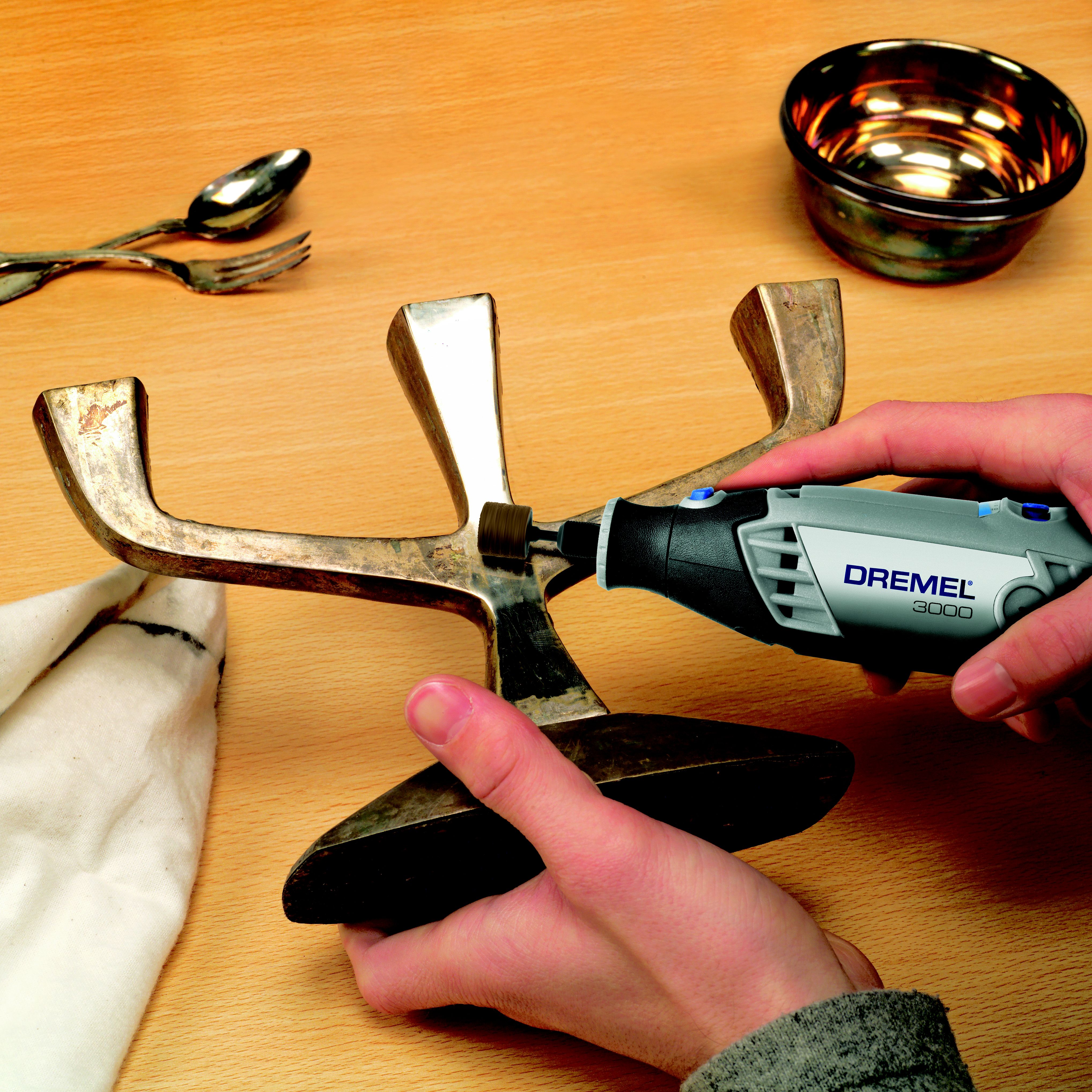 Dremel 3000 multitool - Animal care