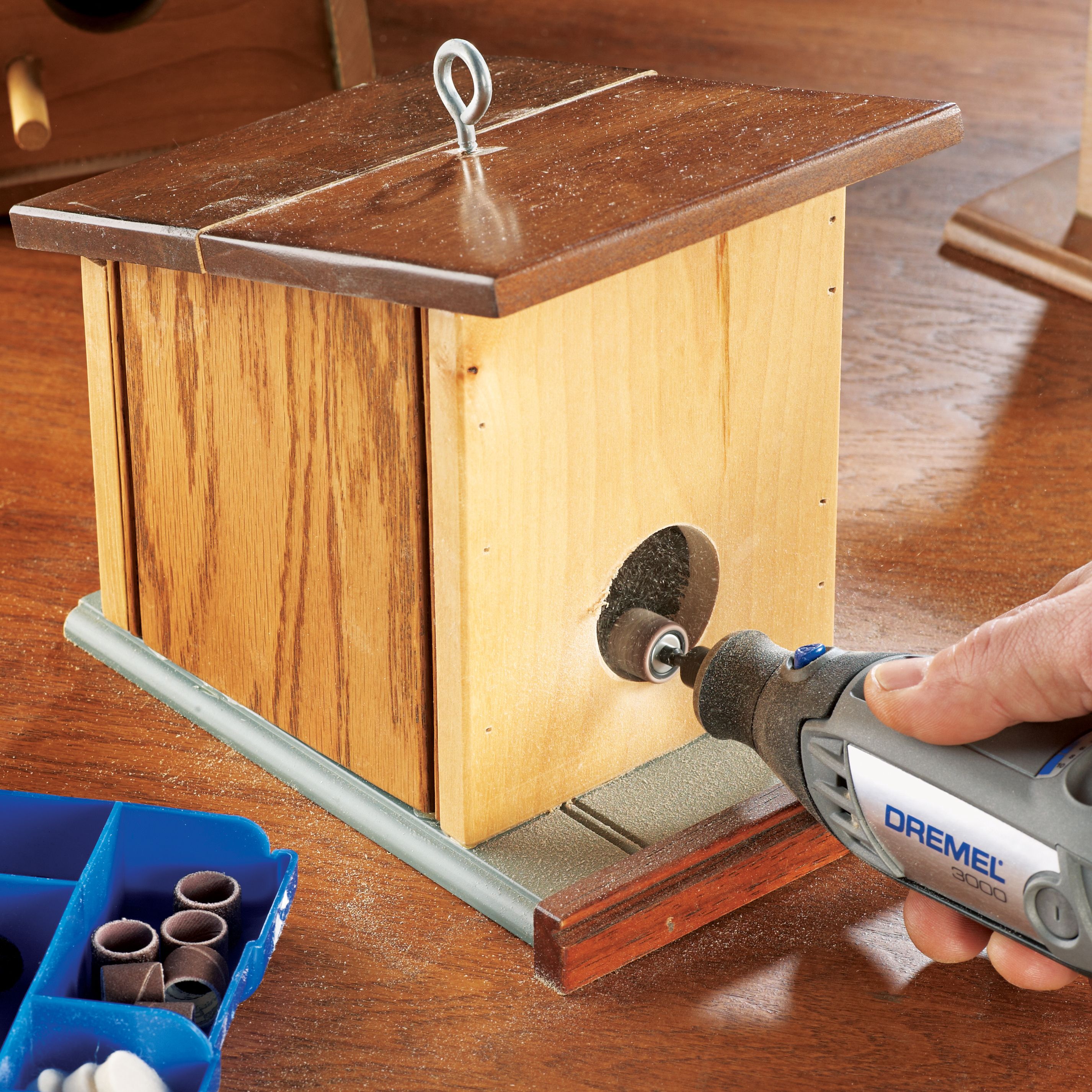 DREMEL® 3000 Corded Tools