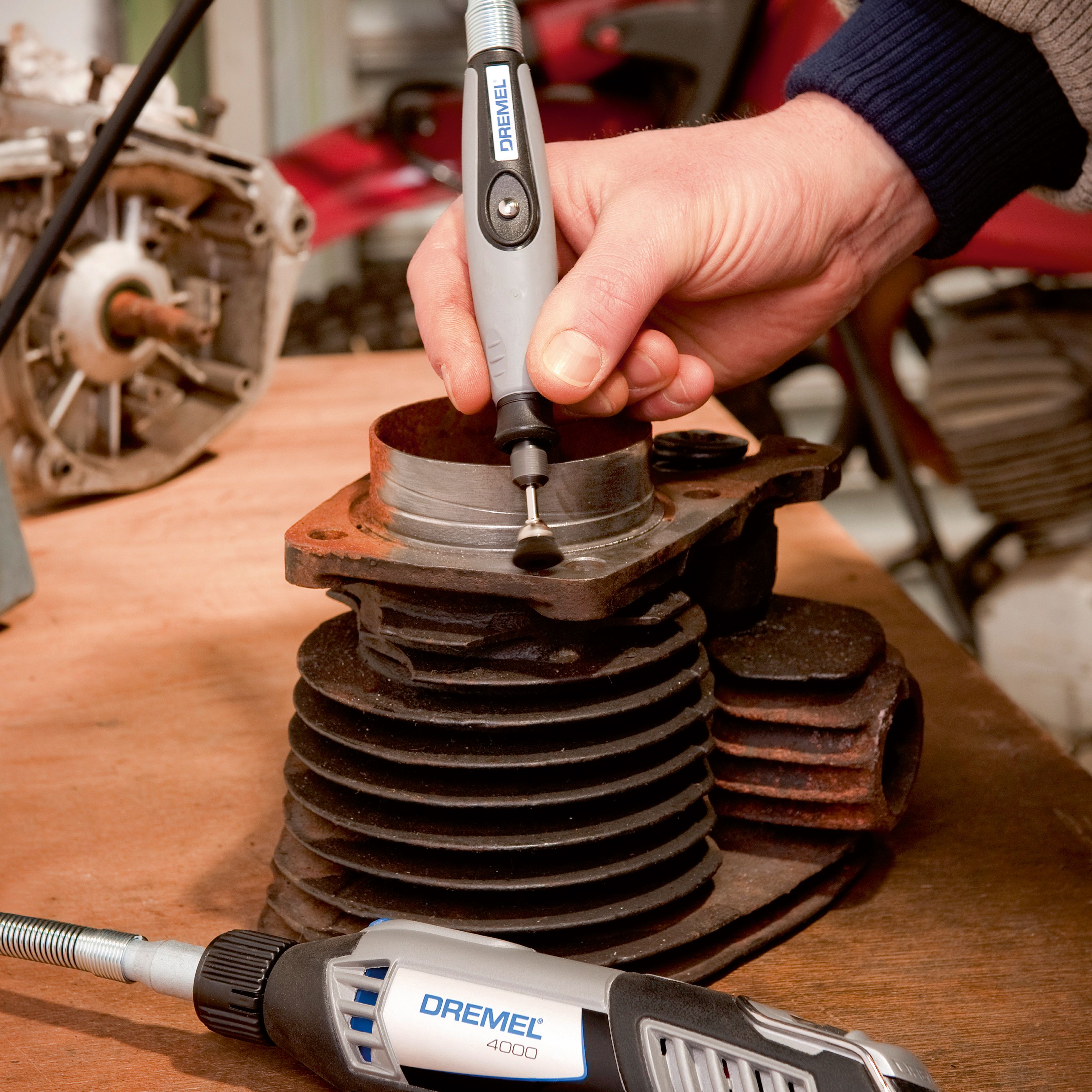 Dremel 4000 near me discount
