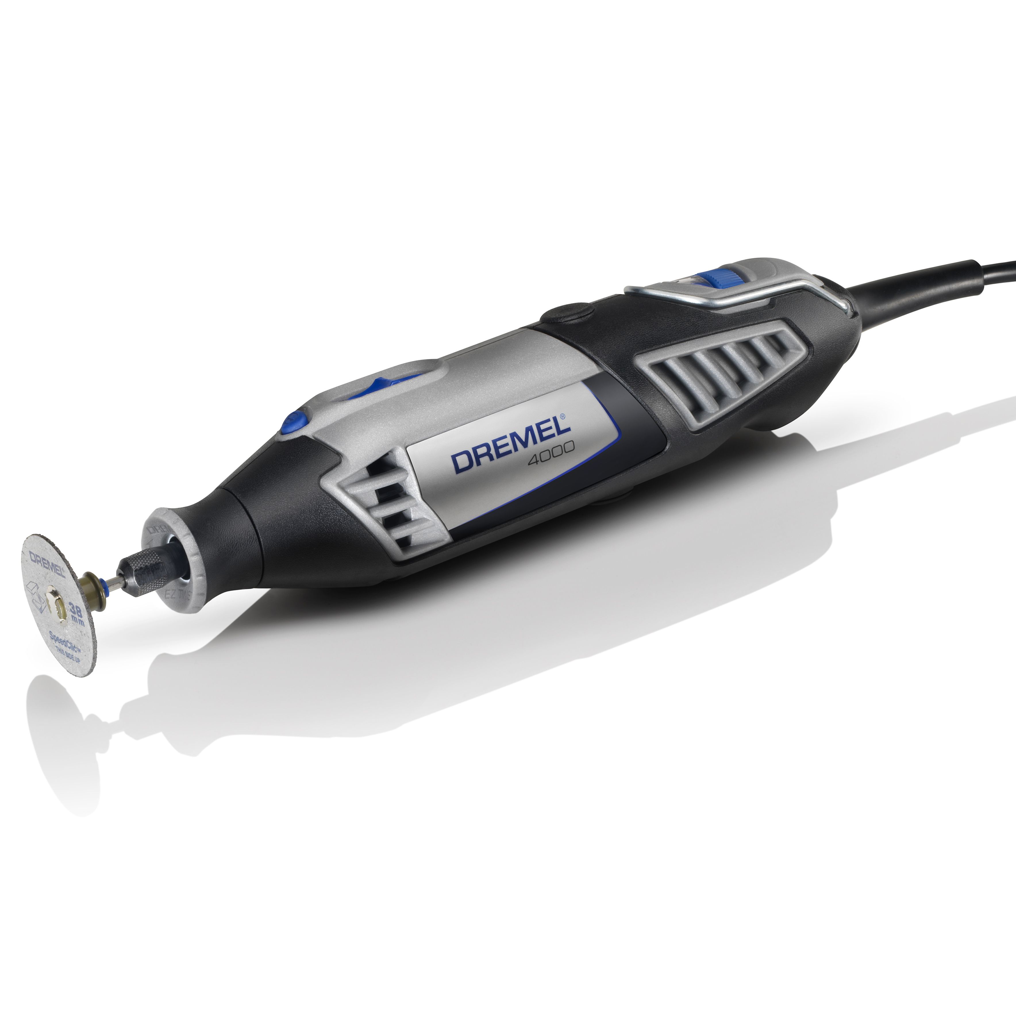 Dremel 230V 175W Corded Multi tool 4000