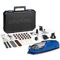 Dremel 230V 175W Cordless Multi tool 4200-4/75