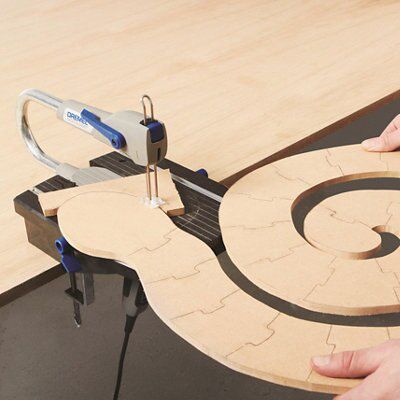 Dremel bandsaw deals