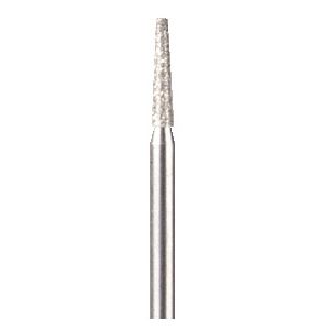 DREMEL® 7134 : Pointe de gravure - Foret diamanté - 2 mm x2