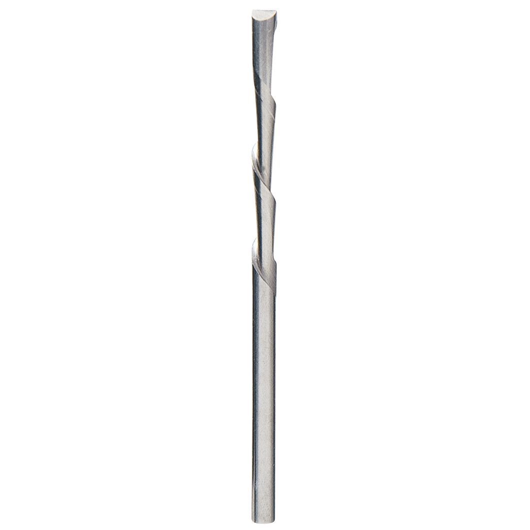 Dremel 3.2mm Steel Router cutter, Pack of 3