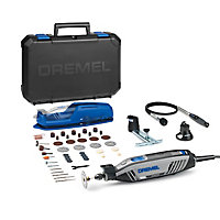 Dremel 49 piece Multi-tool kit