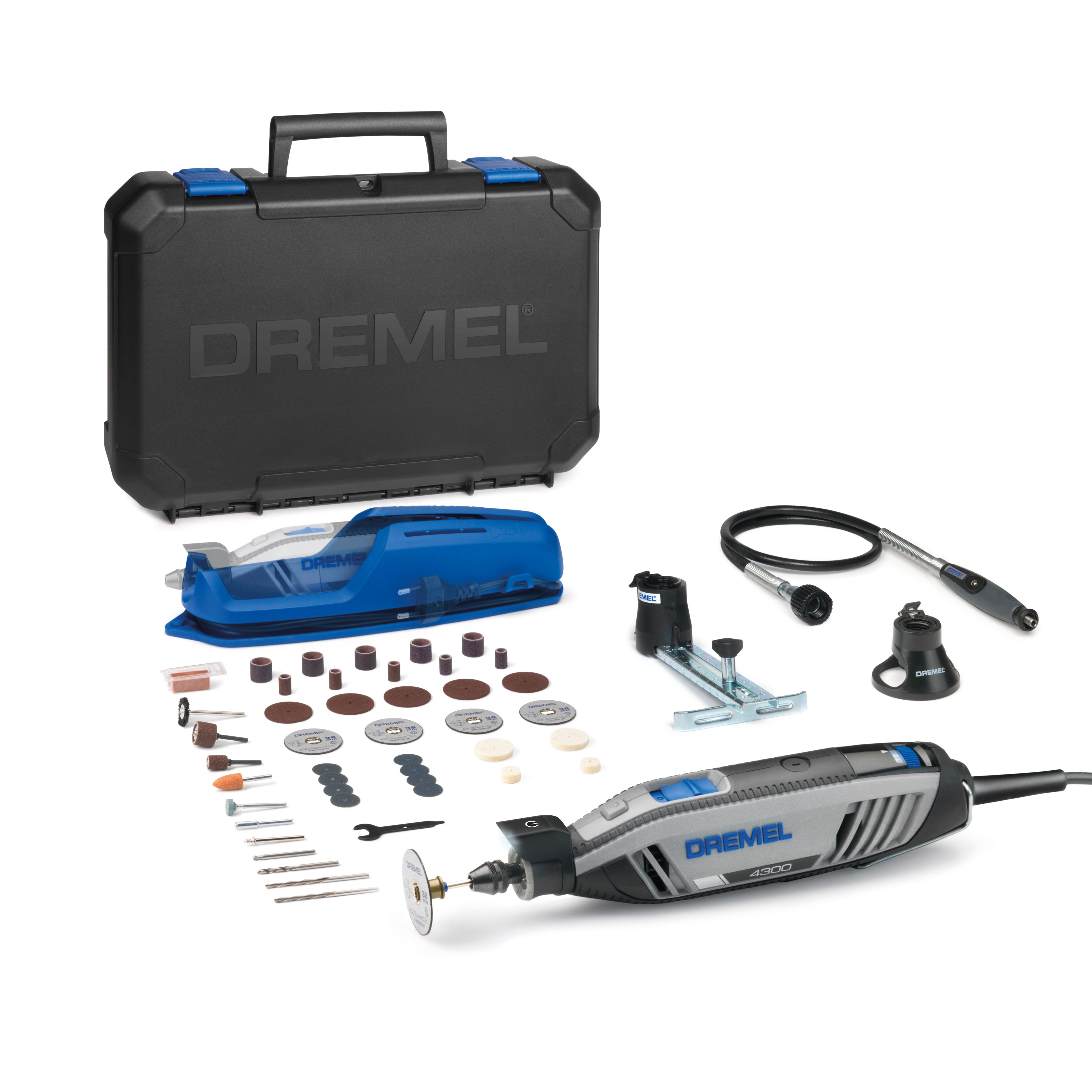 Dremel multi shop tool b&q