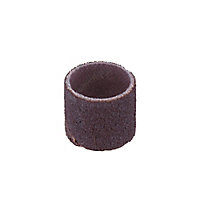 Dremel 60 grit Sanding band (L)12mm (W)13mm
