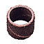 Dremel 60 grit Sanding roll (L)100mm (W)50mm